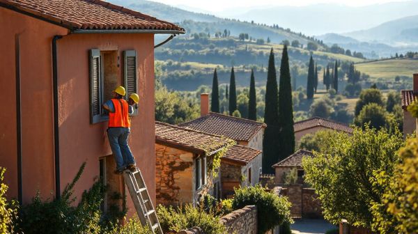 Top prestataires pour l'isolation dans le Vaucluse