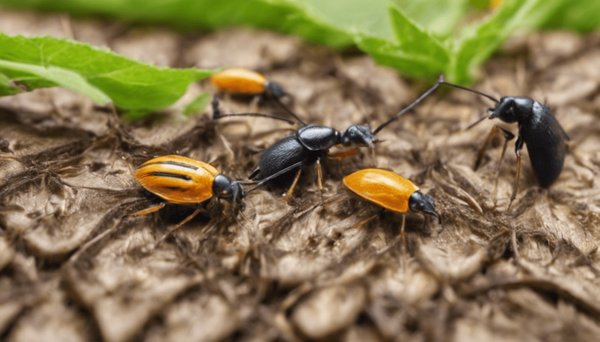 Découvrez auxidys : solutions efficaces contre les nuisibles dans le grand est