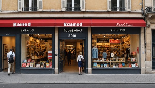Top 5 stores bannes à montpellier : comparatif et avis d'experts