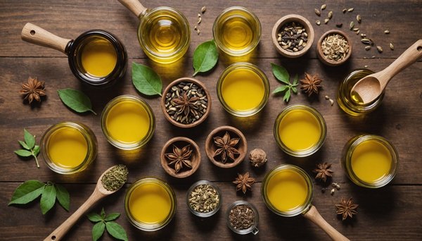 Les meilleures huiles écologiques pour bois : choisir durablement