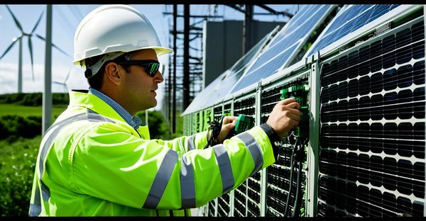 Fournisseur d'électricité verte : engagez-vous pour l'avenir !