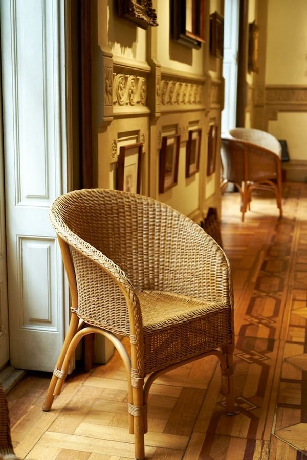 Quelles protections pour déménager des meubles en rotin ou en bambou?