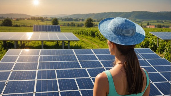 Cap soleil energie : solutions solaires pour un avenir plus vert
