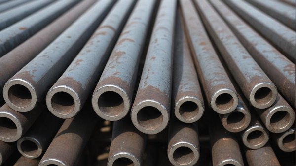 Profilé en acier barre de fer: choix et livraison gratuite