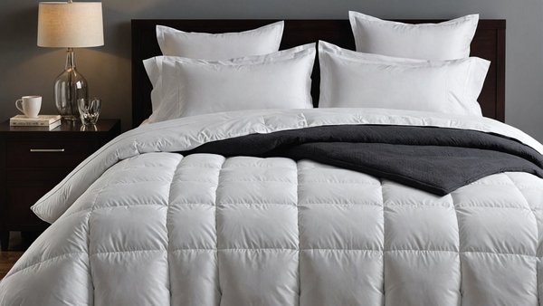 Duvet haut de gamme : découvrez le meilleur de cotton & co