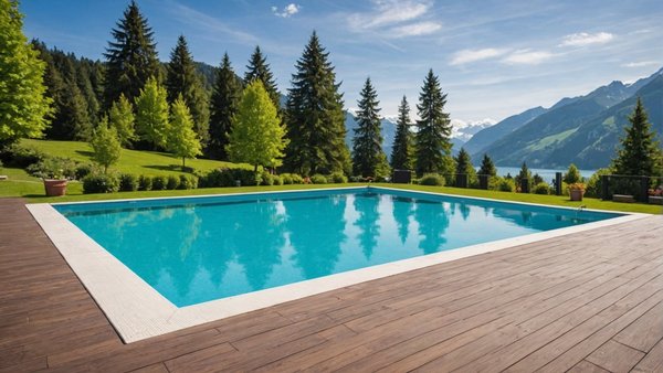 Pisciniste | constructeur de piscines suisse : solutions sur mesure et éco-friendly