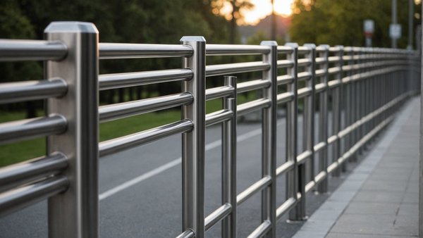 Fabricant garde-corps : solutions inox sur mesure et qualité assurée