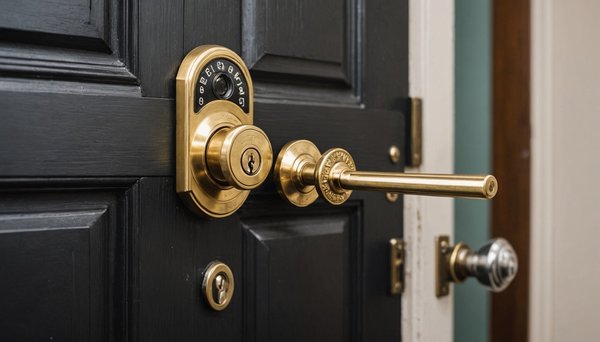 Serrurier d'urgence : la solution rapide pour vos problèmes serrurerie