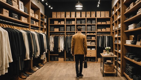 Améliorez l'agencement de votre magasin pour séduire vos clients