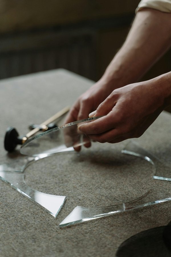 Services de vitrier à genève : réponses rapides et sur mesure