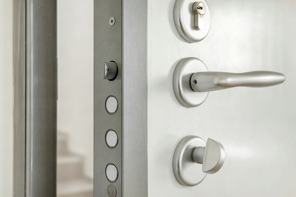 Top critères pour sélectionner une porte blindée à strasbourg